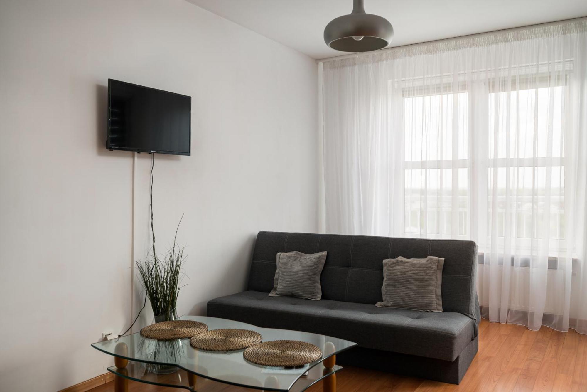 Arena Ursynow Standard * Warschau