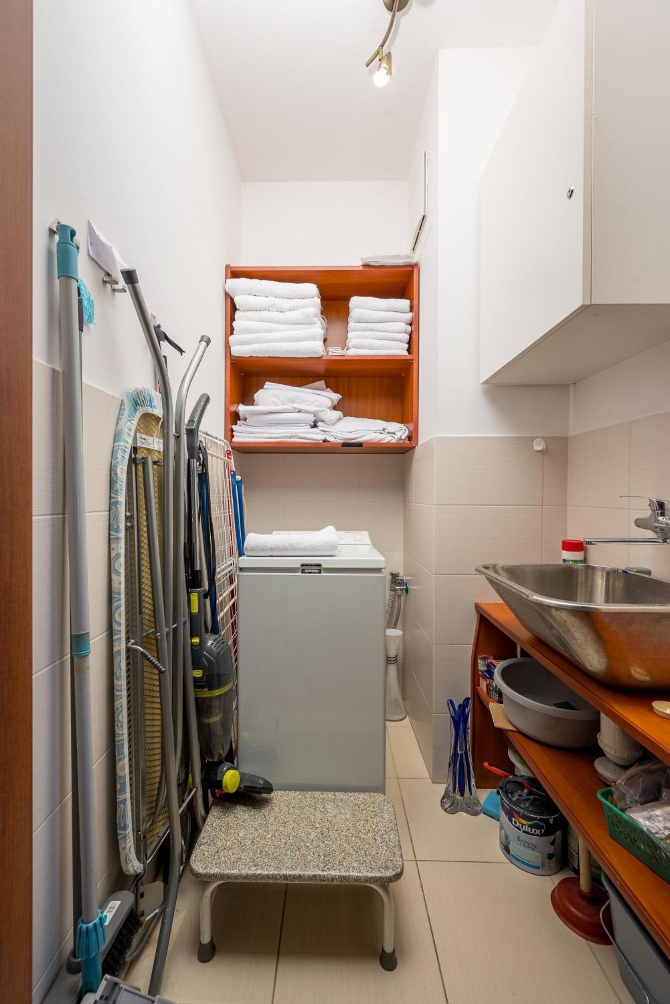 Apartment Arena Ursynow Standard Warschau
