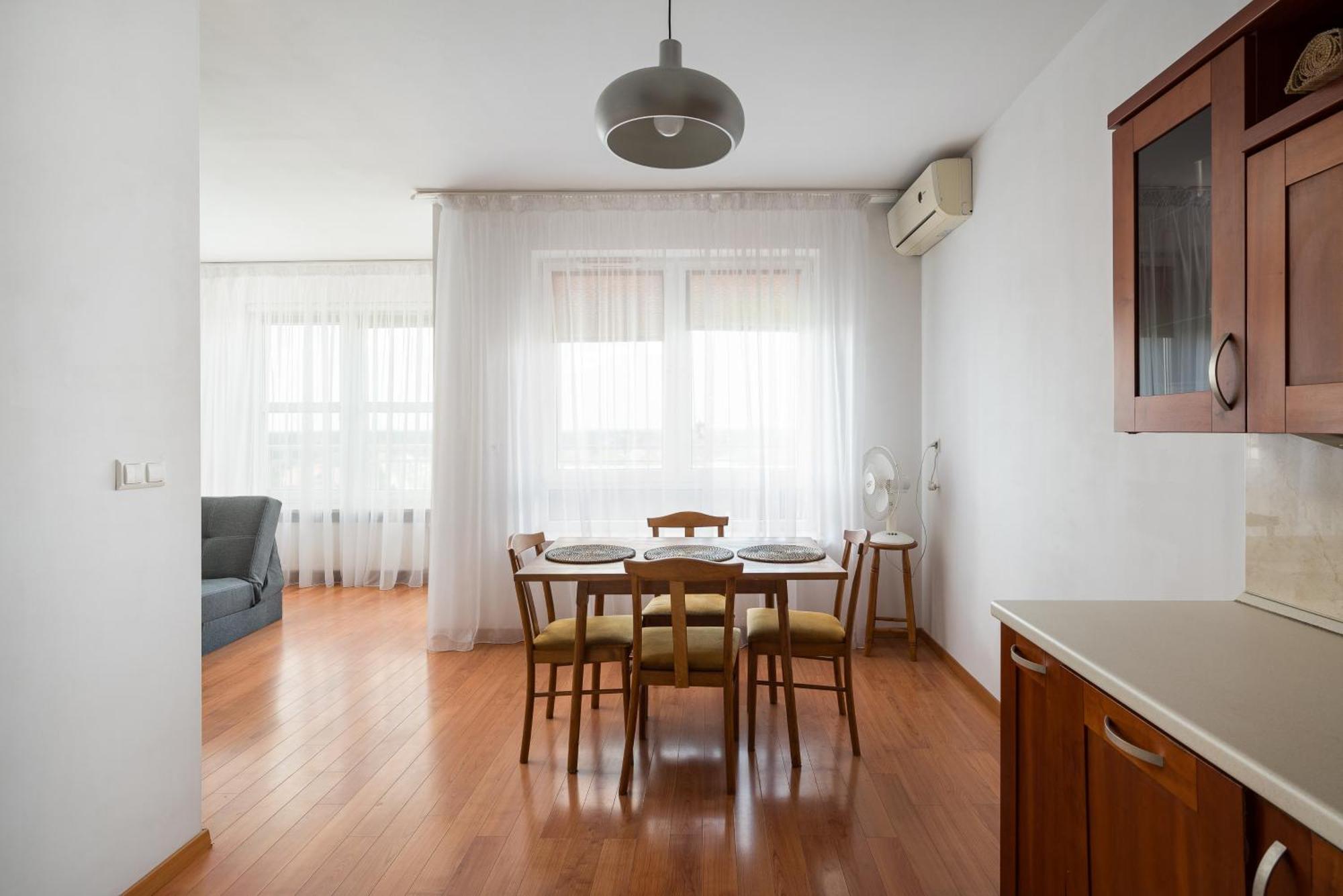 Appartamento Arena Ursynow Standard *
