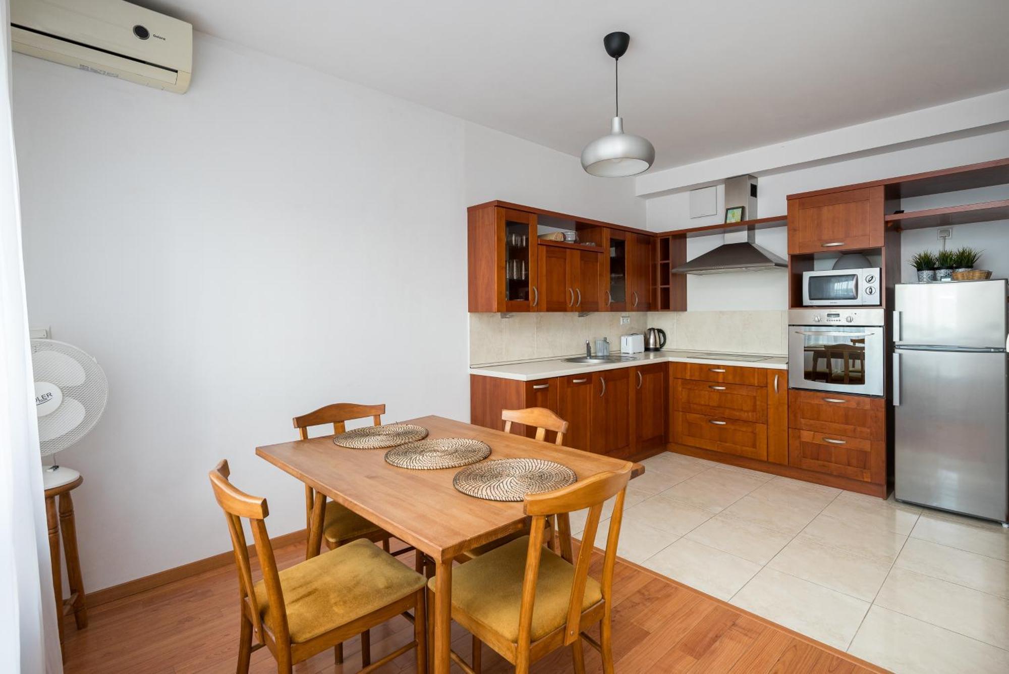 Appartamento Arena Ursynow Standard *
