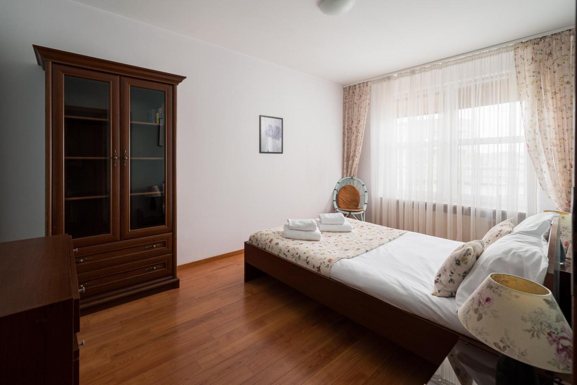 Appartamento Arena Ursynow Standard