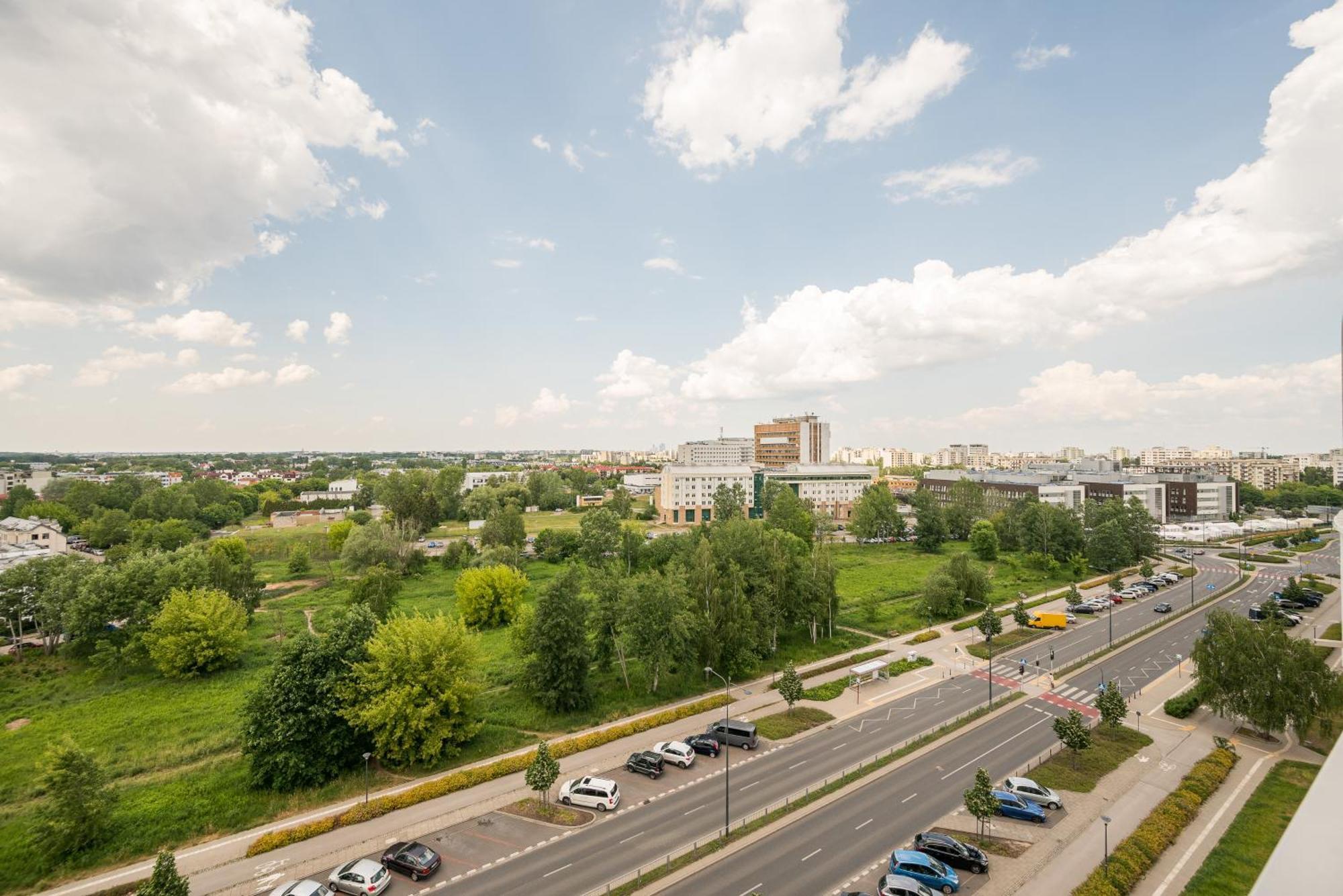 Arena Ursynow Standard Varsavia