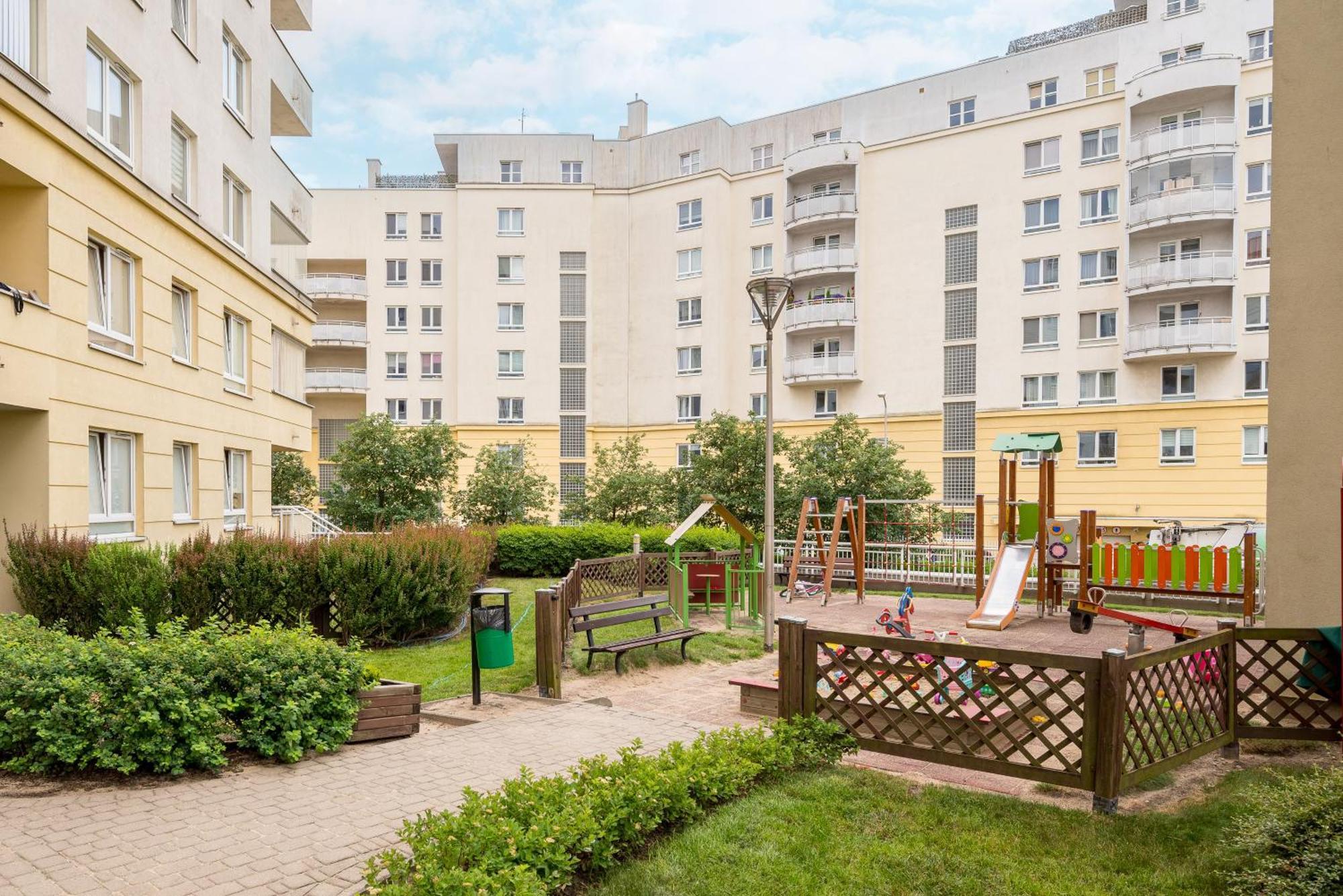 Arena Ursynow Standard Varsavia